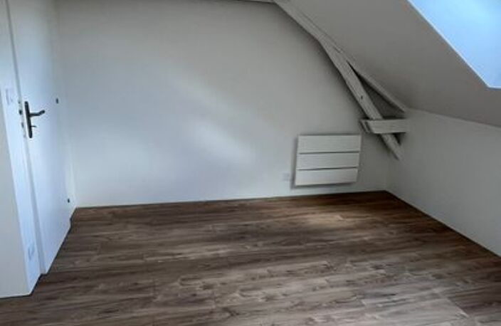 Maison de 85m2 à louer sur Neuvy-en-Dunois — photo 5