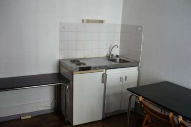 Appartement 1 pièces 500 €