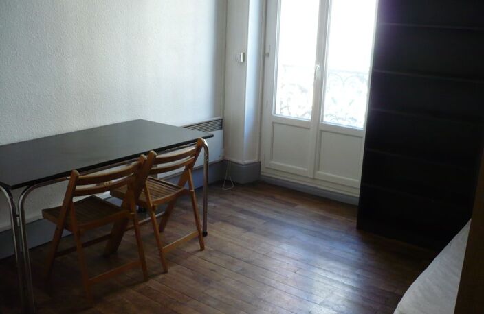 Studio de 16m2 à louer sur Grenoble — photo 2