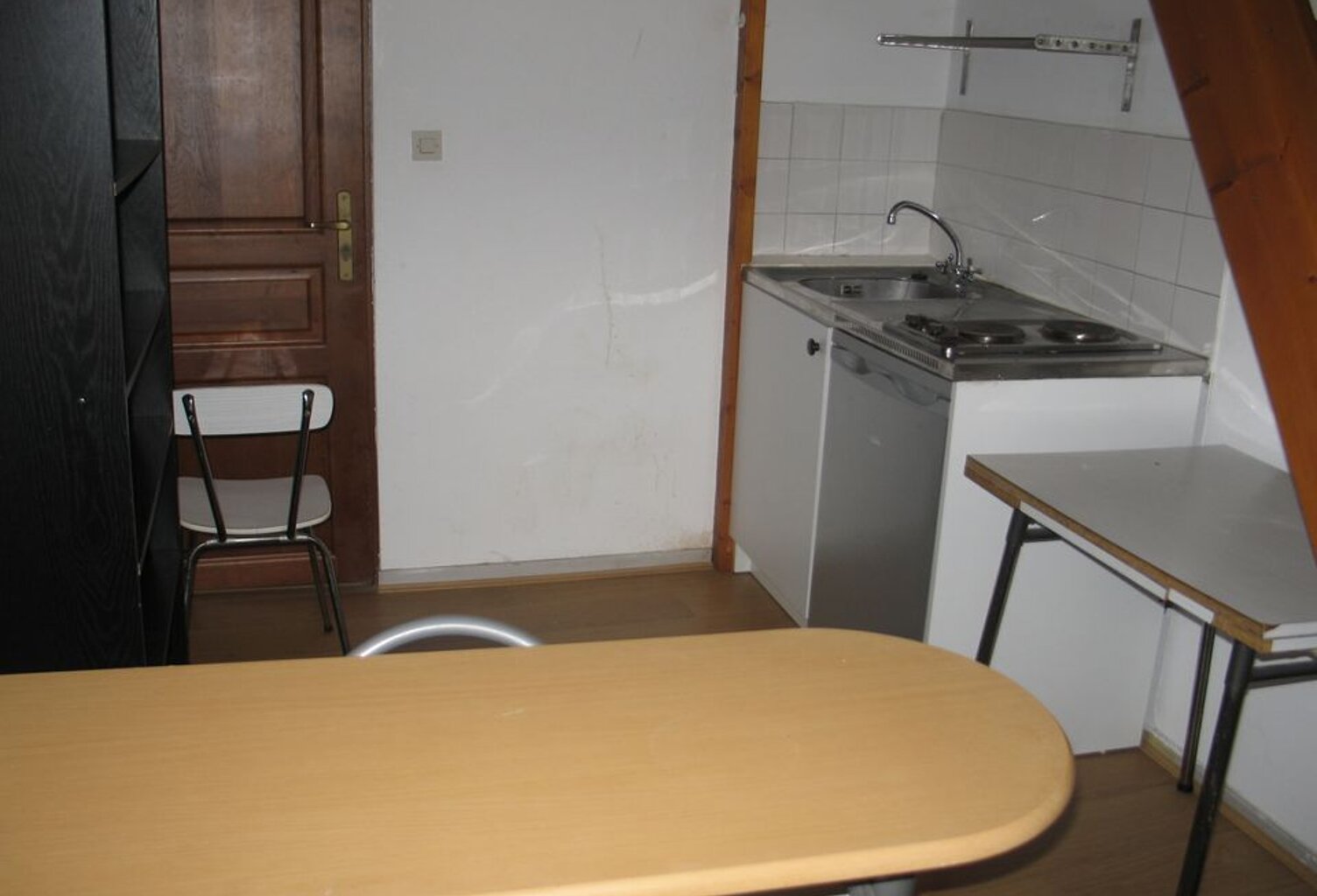 Appartement de 28m2 à louer sur Grenoble — photo 1