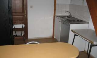 Appartement 2 Pièces 28 m² à louer à Grenoble (38000)
