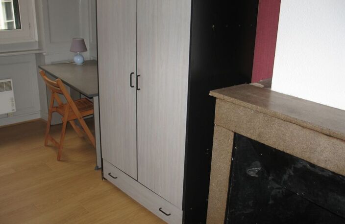 Appartement de 28m2 à louer sur Grenoble — photo 2