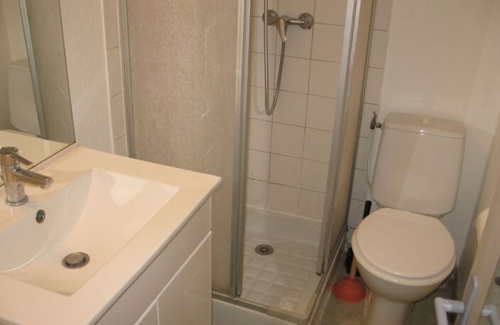 Appartement de 28m2 à louer sur Grenoble — photo 3
