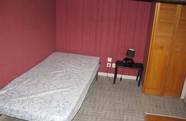 Appartement de 28m2 à louer sur Grenoble — photo 4