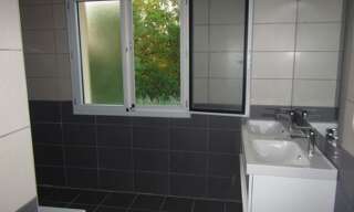 Maison 4 Pièces 100 m² à louer à Saint-Quentin-Fallavier (38070)