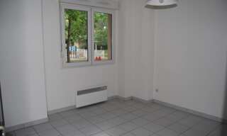 Appartement 1 Pièce 24 m² à louer à Grenoble (38000)
