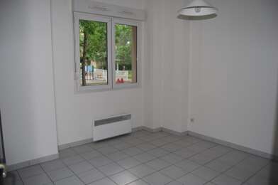 Appartement 1 pièces 460 €