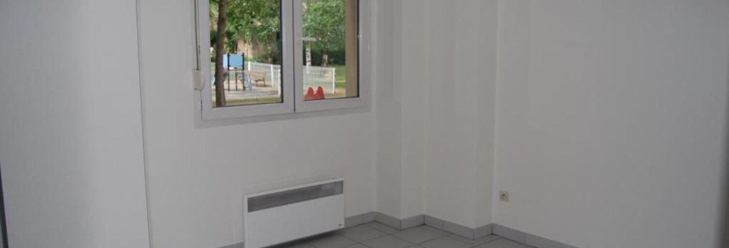 Appartement 1 Pièce 24 m² à louer à Grenoble (38000)