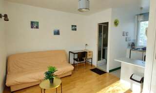 Appartement 1 Pièce 18 m² à louer à Amiens (80000)