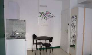Appartement 1 Pièce 20 m² à louer à Amiens (80000)