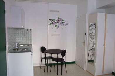 Appartement 1 pièces 435 €