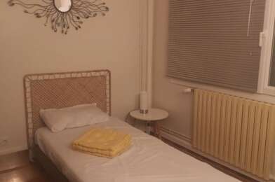 Appartement 1 pièces 380 €