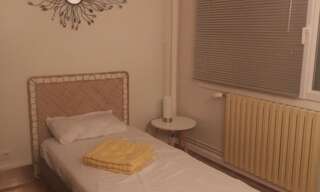 Appartement 1 Pièce 18 m² à louer à Montpellier (34000)