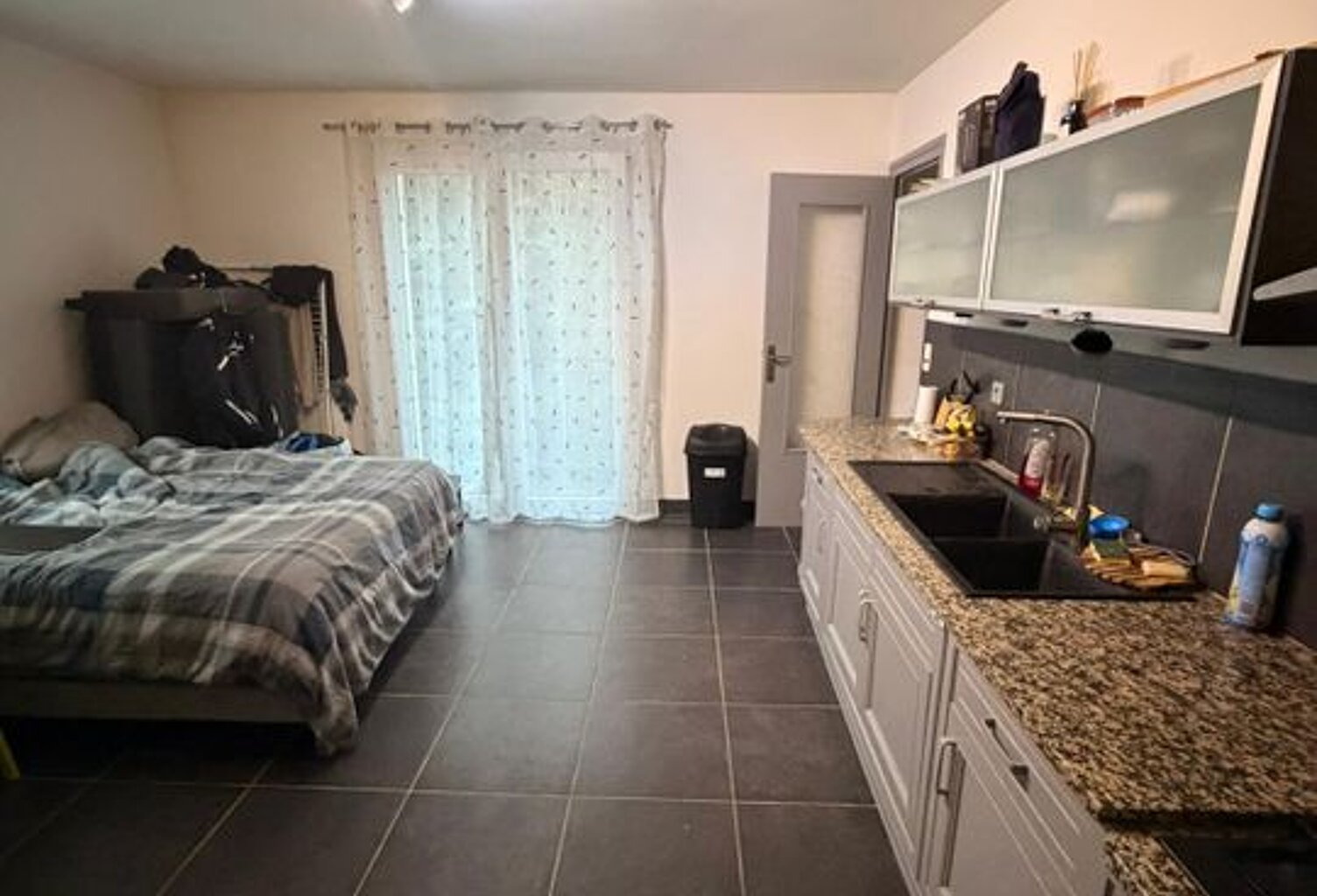Studio de 26m2 à louer sur Écully — photo 1