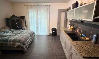 Appartement 1 Pièce 26 m² à louer à Écully (69130)