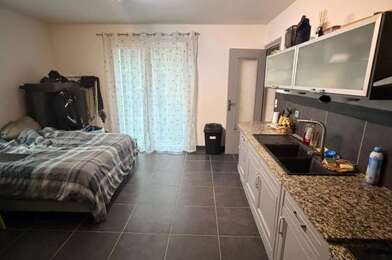 Appartement 1 pièces 750 €