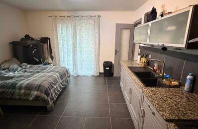 Studio de 26m2 à louer sur Écully — photo du bien