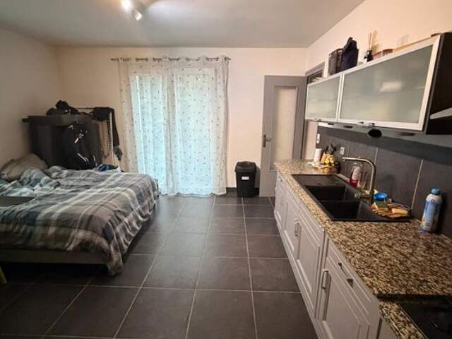 Studio de 26m2 à louer sur Écully — photo du bien