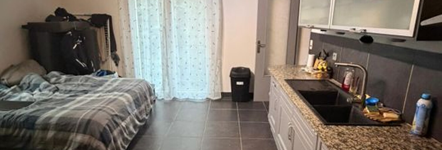 Appartement 1 Pièce 26 m² à louer à Écully (69130)