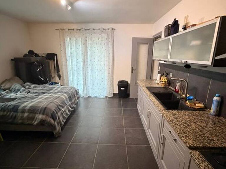 Studio de 26m2 à louer sur Écully — photo 1