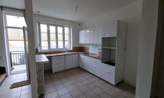 Maison 4 Pièces 83 m² à louer à Compiègne (60200)
