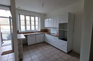 Maison 4 pièces 1450 €