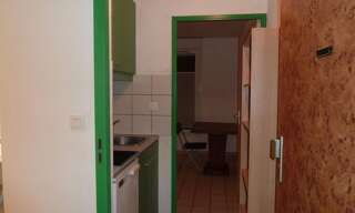Appartement 1 Pièce 20 m² à louer à Lyon 7 (69007)