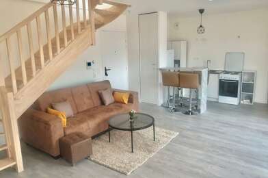 Appartement 3 pièces 1650 €