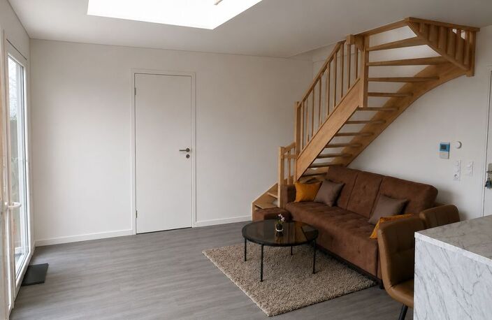 Appartement de 65m2 à louer sur Cergy — photo 2