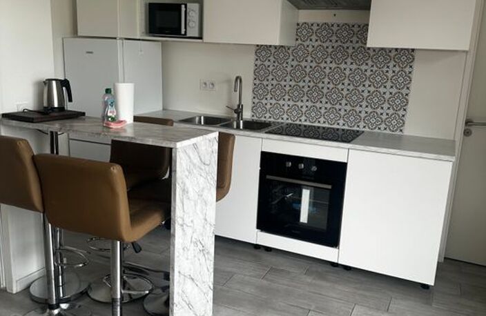 Appartement de 65m2 à louer sur Cergy — photo 3