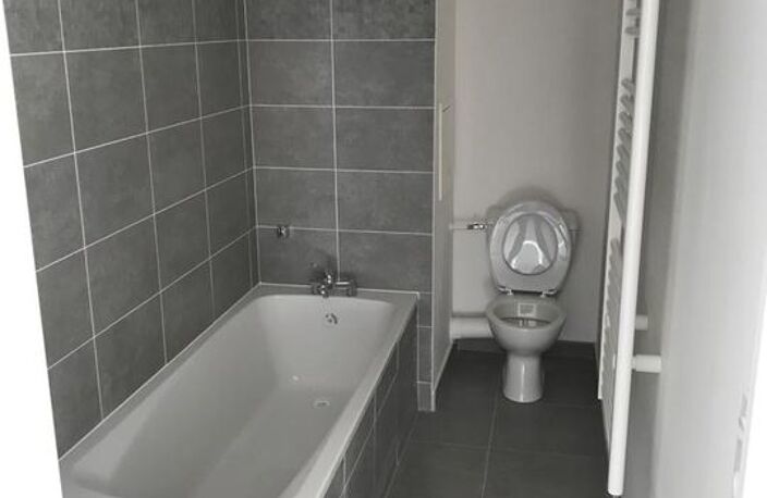 Appartement de 65m2 à louer sur Cergy — photo 4