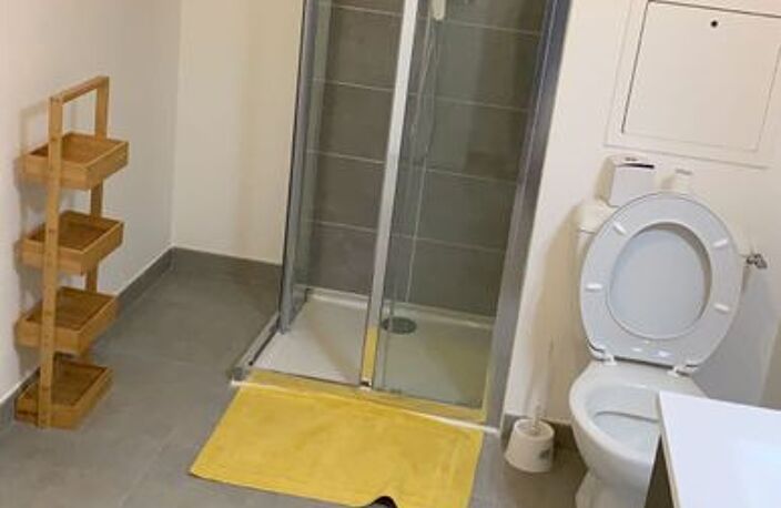 Appartement de 65m2 à louer sur Cergy — photo 5