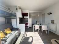 Appartement de 38m2 à louer sur La Grande-Motte — photo 2