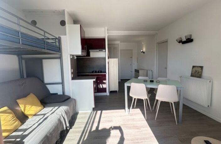 Appartement de 38m2 à louer sur La Grande-Motte — photo 2
