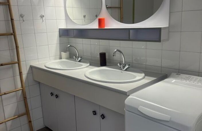 Appartement de 38m2 à louer sur La Grande-Motte — photo 3