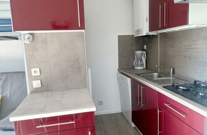 Appartement de 38m2 à louer sur La Grande-Motte — photo 5