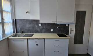 Appartement 1 Pièce 17 m² à louer à Colmar (68000)