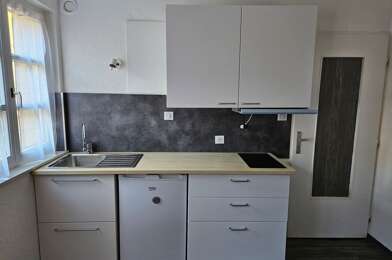 Appartement 1 pièces 470 €