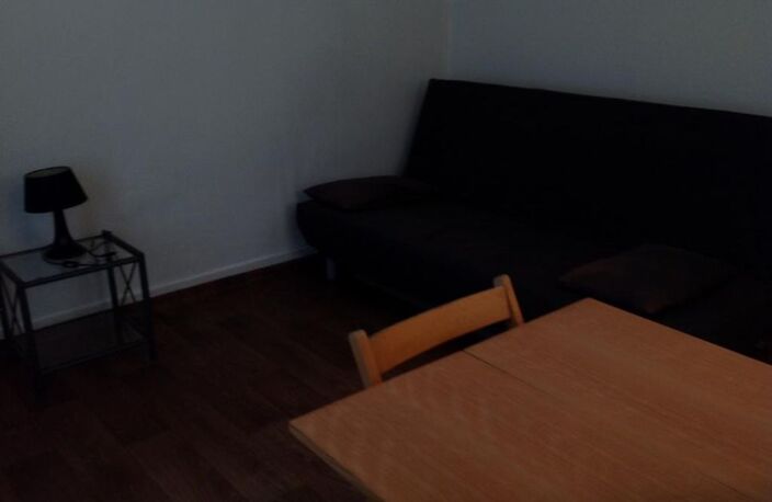 Appartement de 30m2 à louer sur Montreuil — photo 2