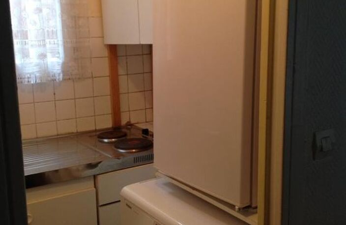 Appartement de 30m2 à louer sur Montreuil — photo 3