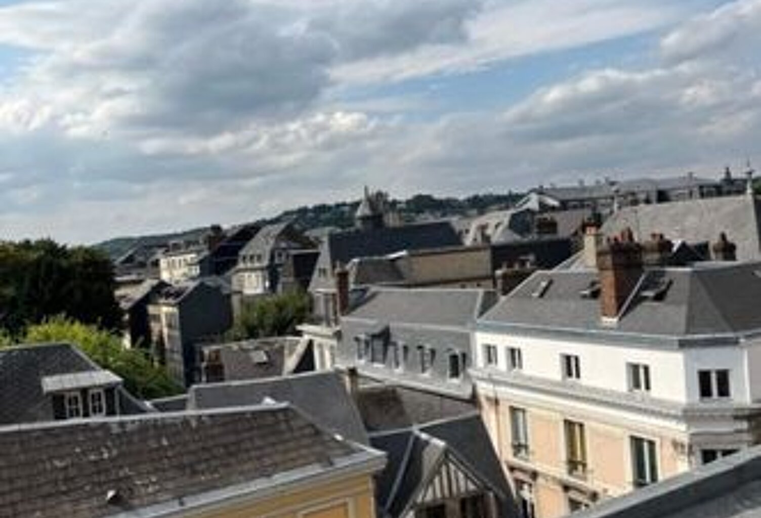 Appartement de 22m2 à louer sur Rouen — photo 1