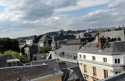 Appartement de 22m2 à louer sur Rouen — photo du bien