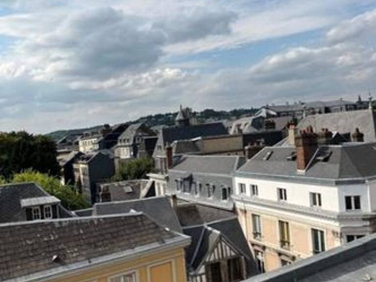 Appartement de 22m2 à louer sur Rouen — photo 1