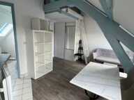 Appartement de 22m2 à louer sur Rouen — photo 2