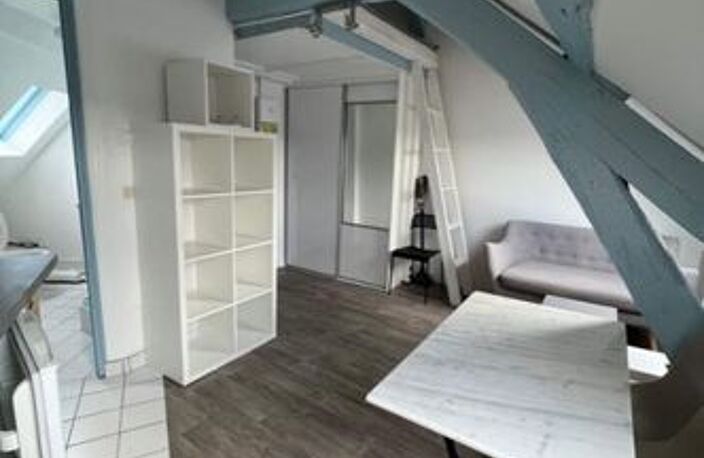 Appartement de 22m2 à louer sur Rouen — photo 2