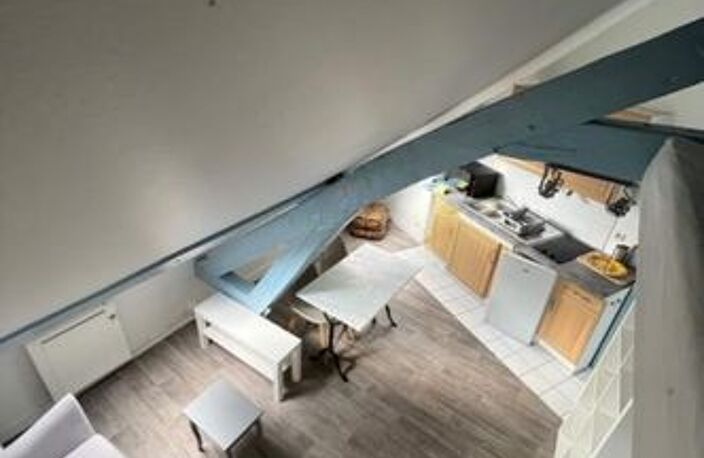Appartement de 22m2 à louer sur Rouen — photo 3