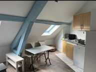 Appartement de 22m2 à louer sur Rouen — photo 4