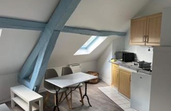Appartement de 22m2 à louer sur Rouen — photo 4