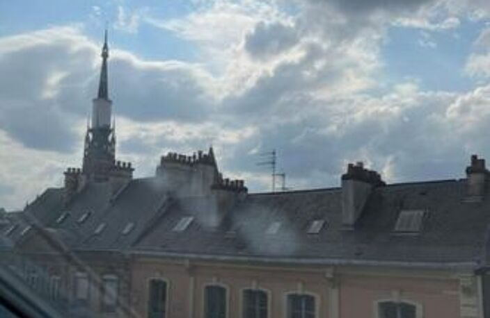 Appartement de 22m2 à louer sur Rouen — photo 5