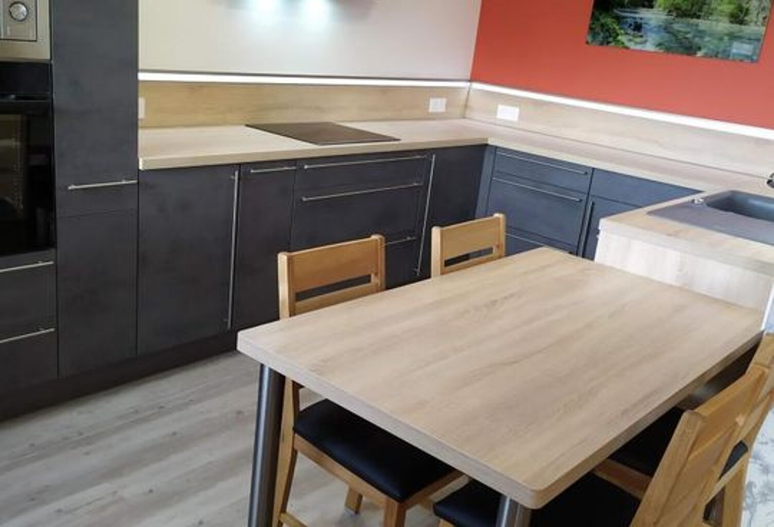 Appartement de 55m2 à louer sur Lons-le-Saunier — photo 1